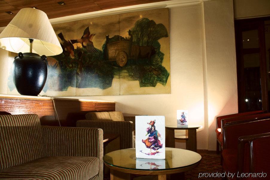 Hotel D. Luis Coimbra Room photo